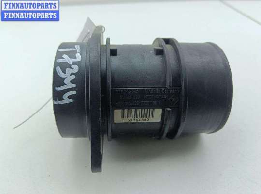 Расходомер (измеритель потока воздуха) RN1536058 на Renault Megane II (2002-2008)