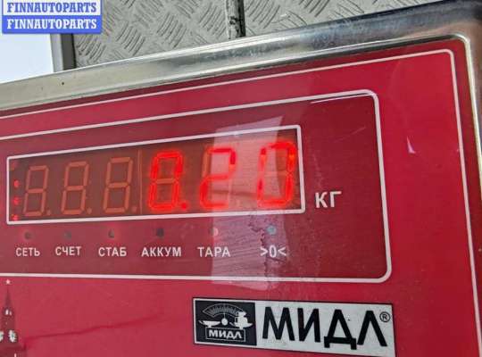 купить Блок управления двери передней правой на Mazda 3 (2018- ) BP