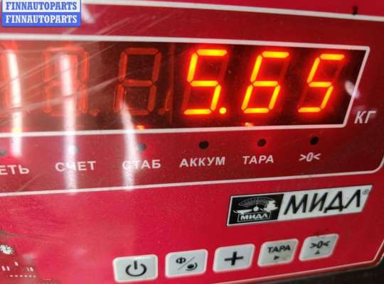 купить Вентилятор радиатора на BMW 3 E46 (1998-2006)