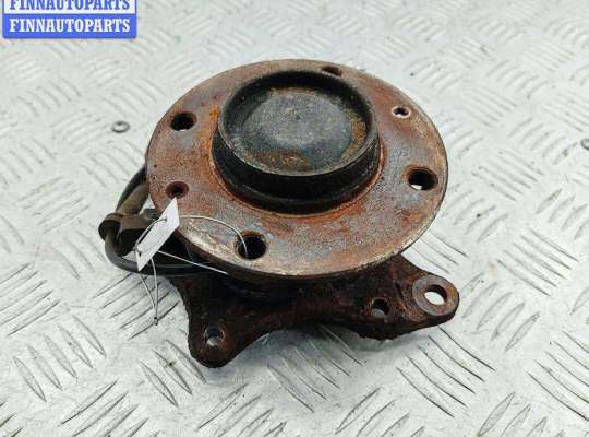 Ступица задняя левая PG1229091 на Peugeot 307