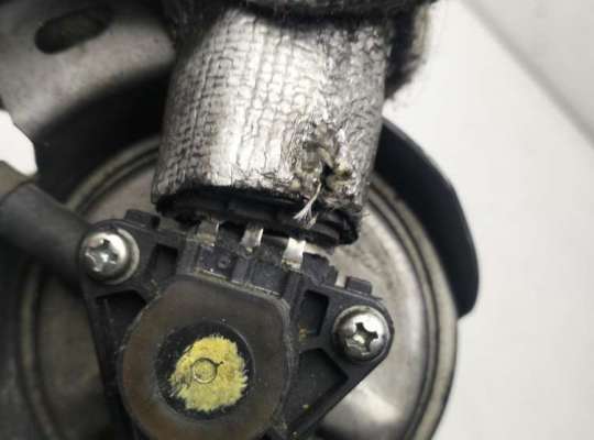 купить Турбина на Citroen C5 (2001-2008)