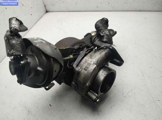 купить Турбина на Citroen C5 (2001-2008)