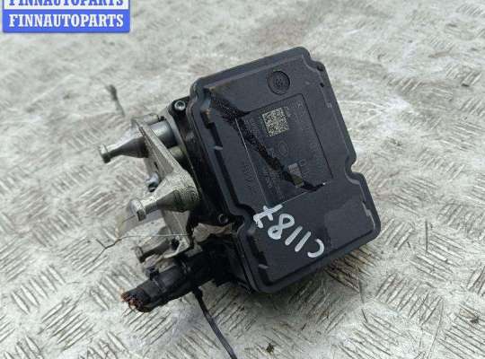 купить Блок ABS (Модуль АБС) на Mercedes C-Class W204 (2007-2015)