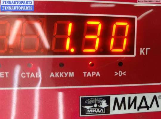 купить Стеклоподъемник электрический передний правый на Renault Megane II (2002-2008)