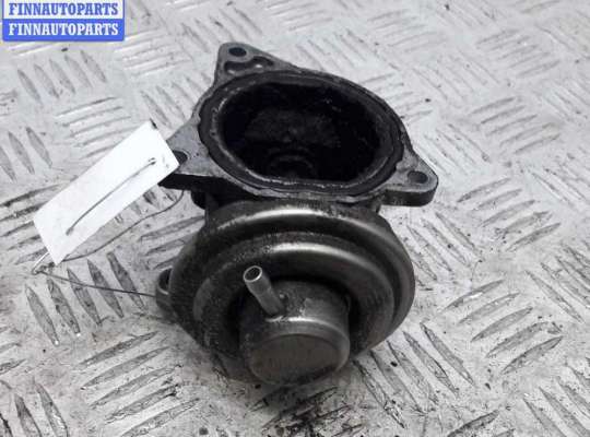 купить Клапан EGR (рециркуляции выхлопных газов) на Volkswagen Touran