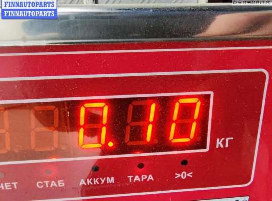 купить Переключатель дворников на BMW 5 E34 (1987-1996)
