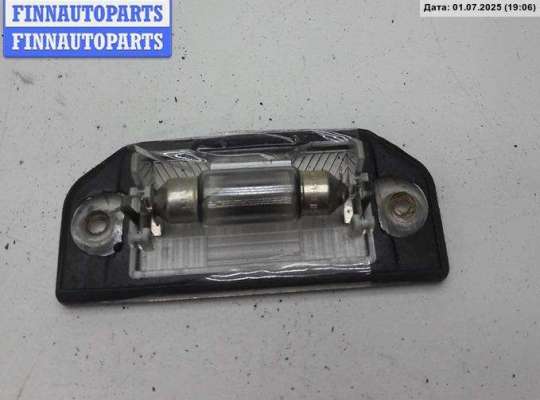 купить Подсветка номера на Volkswagen Passat B5