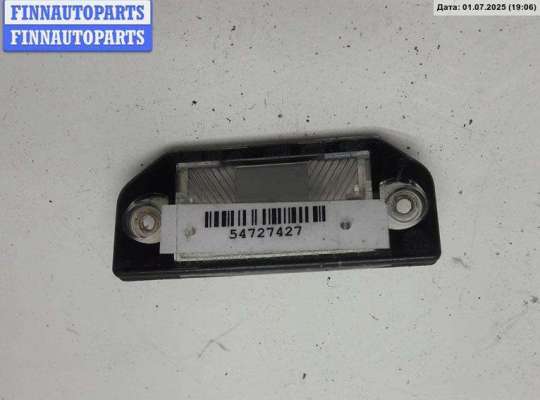 купить Подсветка номера на Volkswagen Passat B5