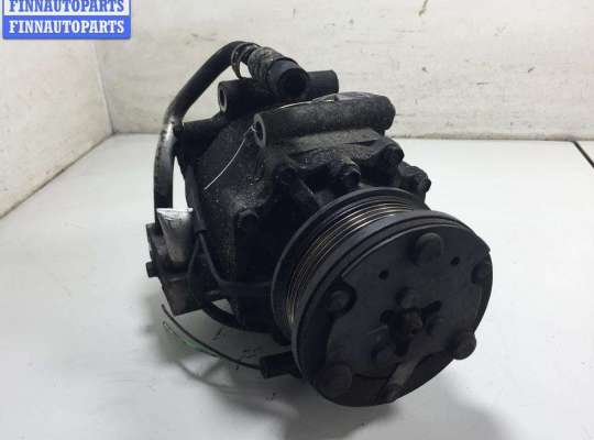 купить Компрессор кондиционера на Ford Mondeo III (2000-2007)