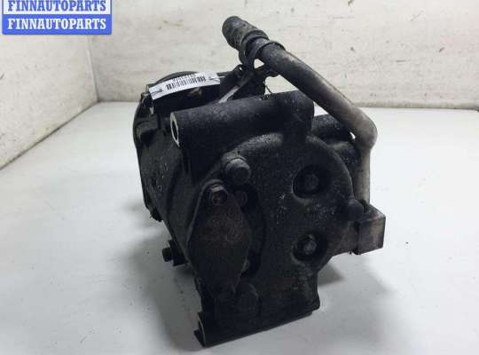 купить Компрессор кондиционера на Ford Mondeo III (2000-2007)