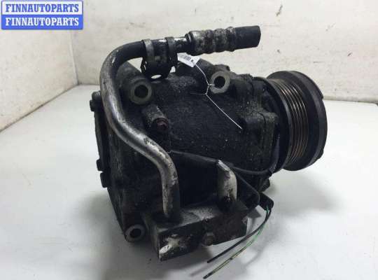 купить Компрессор кондиционера на Ford Mondeo III (2000-2007)