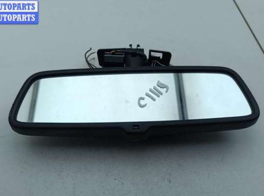 купить Зеркало салона на Opel Astra G (1998-2004)