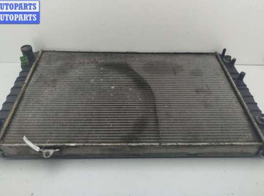 Радиатор основной AU1725606 на Audi A8 D2 (1994-2002)