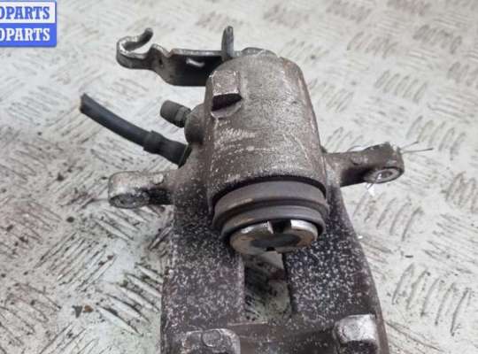 купить Суппорт задний левый на Volkswagen Touran