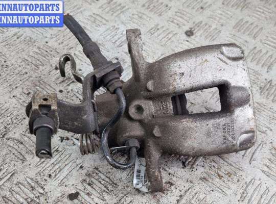 купить Суппорт задний левый на Volkswagen Touran