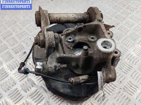 купить Кулак (корпус ступицы) задний левый на BMW 5 E39 (1995-2003)