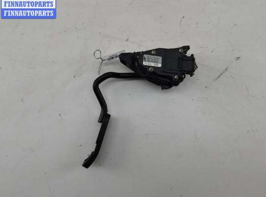 Педальный узел (педаль) на Ford Galaxy Mk1 / Mk2 (WGR)