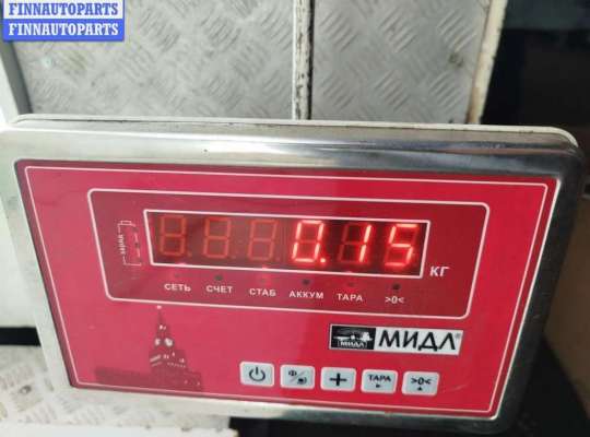 купить Молдинг двери передней левой на Volkswagen Golf-4