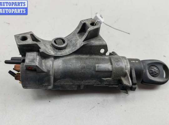 купить Замок зажигания на Volkswagen Passat B5