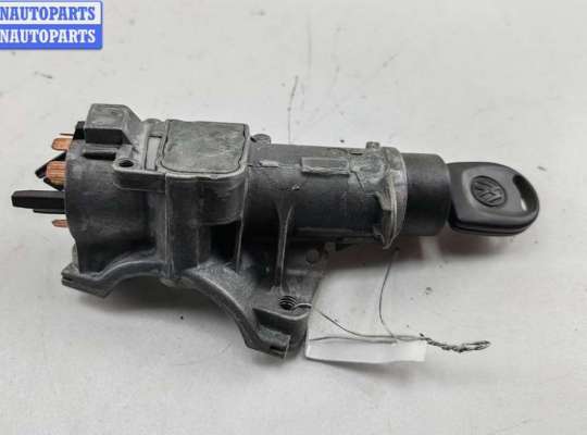 купить Замок зажигания на Volkswagen Passat B5