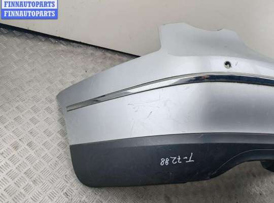 купить Бампер задний на Volkswagen Passat B6