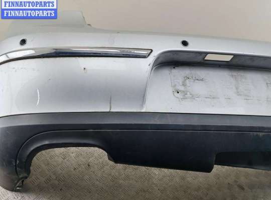 купить Бампер задний на Volkswagen Passat B6