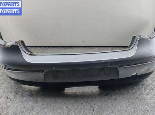 купить Бампер задний на Volkswagen Passat B6