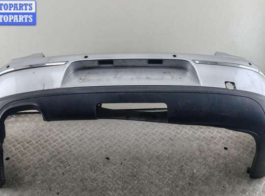 купить Бампер задний на Volkswagen Passat B6