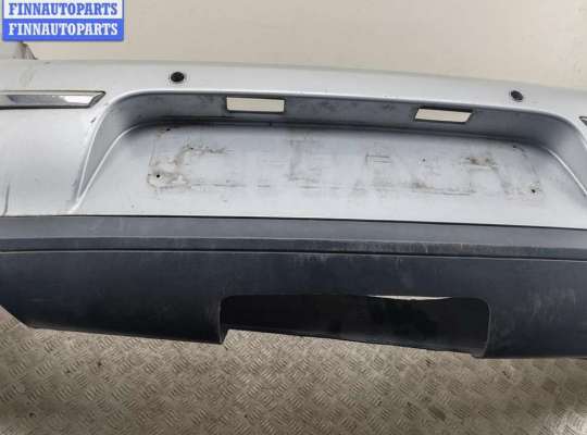 купить Бампер задний на Volkswagen Passat B6