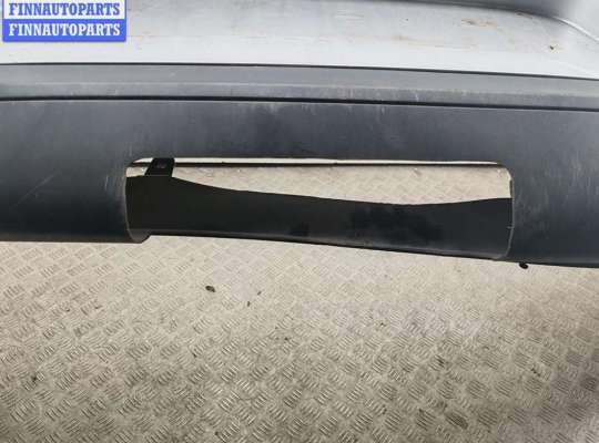 купить Бампер задний на Volkswagen Passat B6