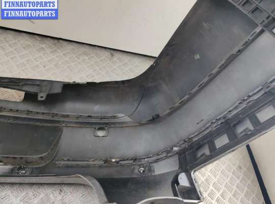 купить Бампер задний на Volkswagen Passat B6