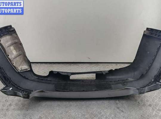 купить Бампер задний на Volkswagen Passat B6