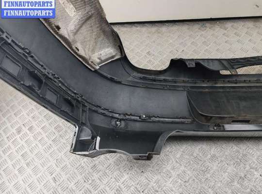 купить Бампер задний на Volkswagen Passat B6