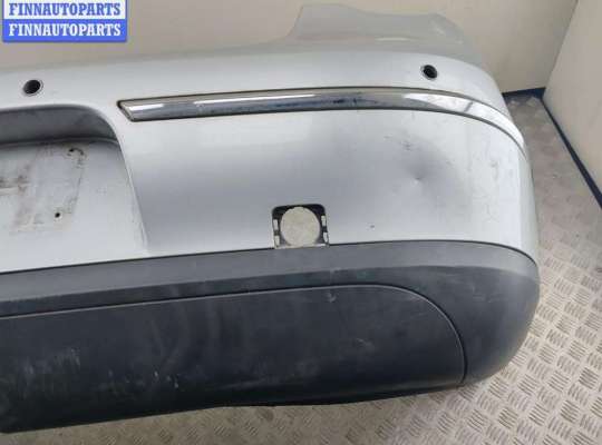 купить Бампер задний на Volkswagen Passat B6