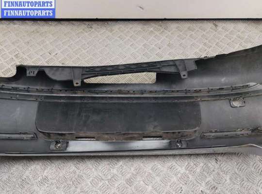 купить Бампер задний на Volkswagen Passat B6