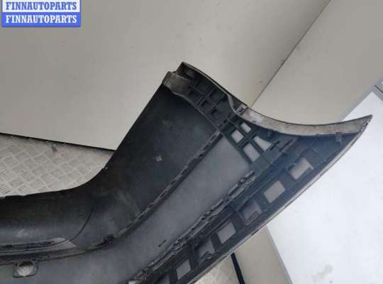 купить Бампер задний на Volkswagen Passat B6