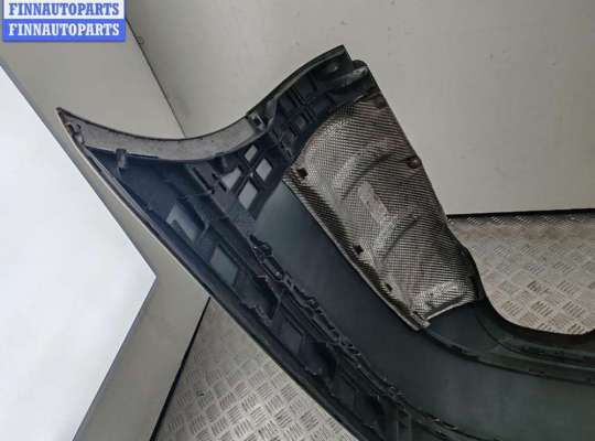 купить Бампер задний на Volkswagen Passat B6