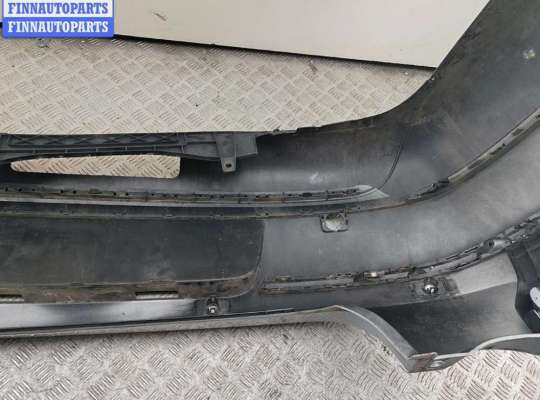 купить Бампер задний на Volkswagen Passat B6