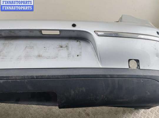 купить Бампер задний на Volkswagen Passat B6
