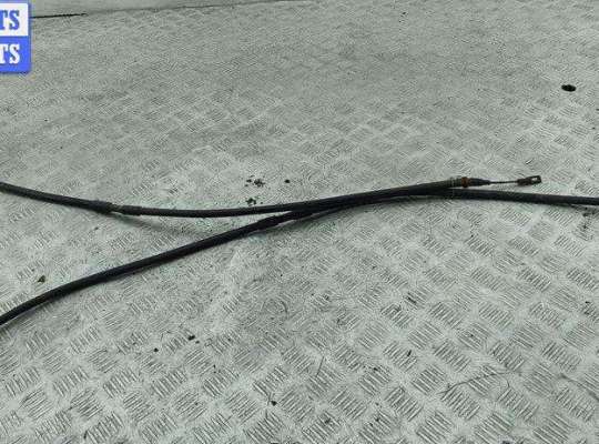 купить Трос ручника (стояночного тормоза) на Volkswagen Sharan (1995-2000)
