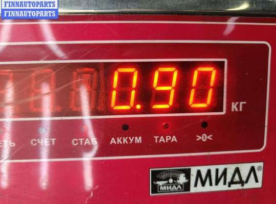 купить Трос ручника (стояночного тормоза) на Volkswagen Sharan (1995-2000)