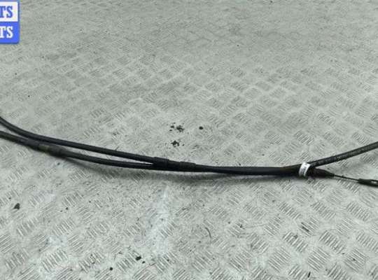 купить Трос ручника (стояночного тормоза) на Volkswagen Sharan (1995-2000)