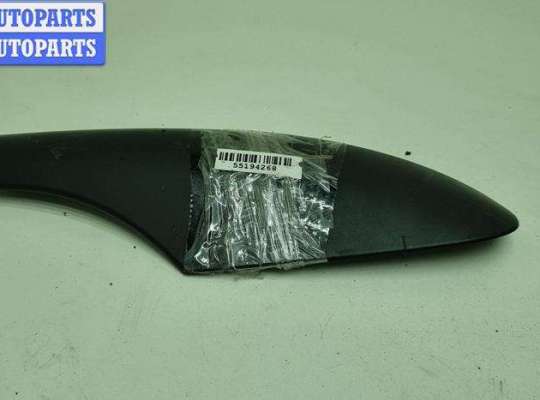 купить Накладка (заглушка) рейлинга на Volkswagen Passat B5+ (GP)