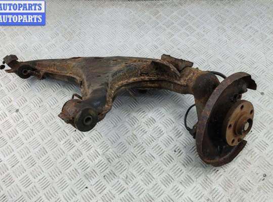 Рычаг подвески задний правый VG2774444 на Volkswagen Transporter T4
