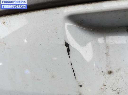 купить Бампер задний на Renault Laguna II (2001-2007)