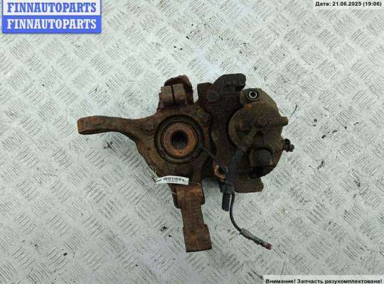 купить Ступица передняя правая на Opel Astra H (2004-2009)