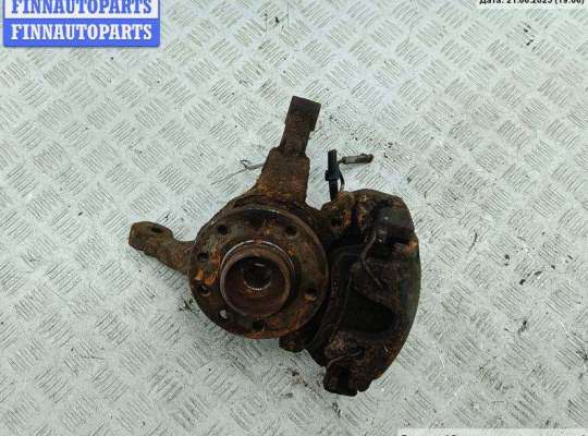 купить Ступица передняя правая на Opel Astra H (2004-2009)