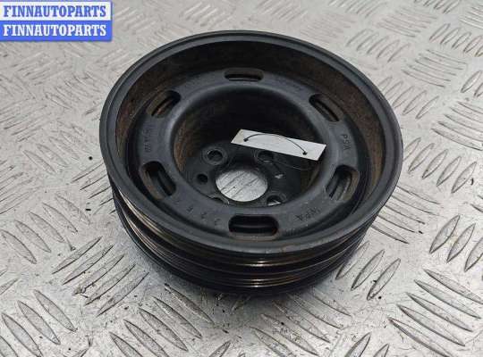 купить Шкив коленвала на Audi A6 C4 (1994-1997)