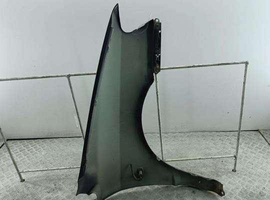 купить Крыло переднее левое на Mitsubishi Space Star (1998-2005)