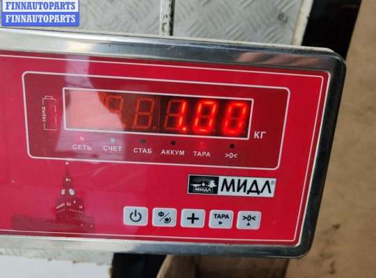 купить Подушка безопасности (Airbag) водителя на Opel Astra H (2004-2009)